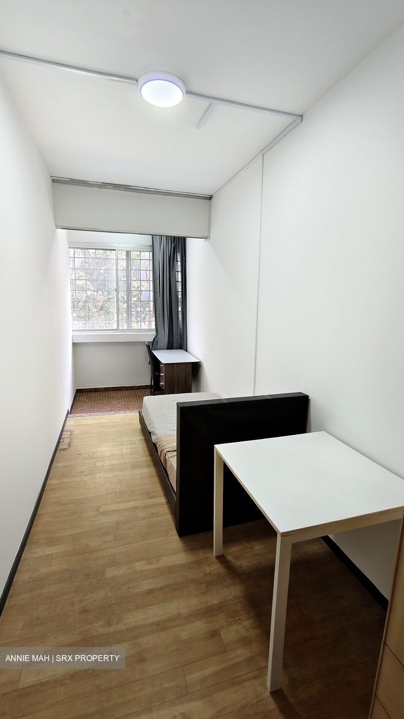 Equatorial Apartments (D15), Apartment #636430531
